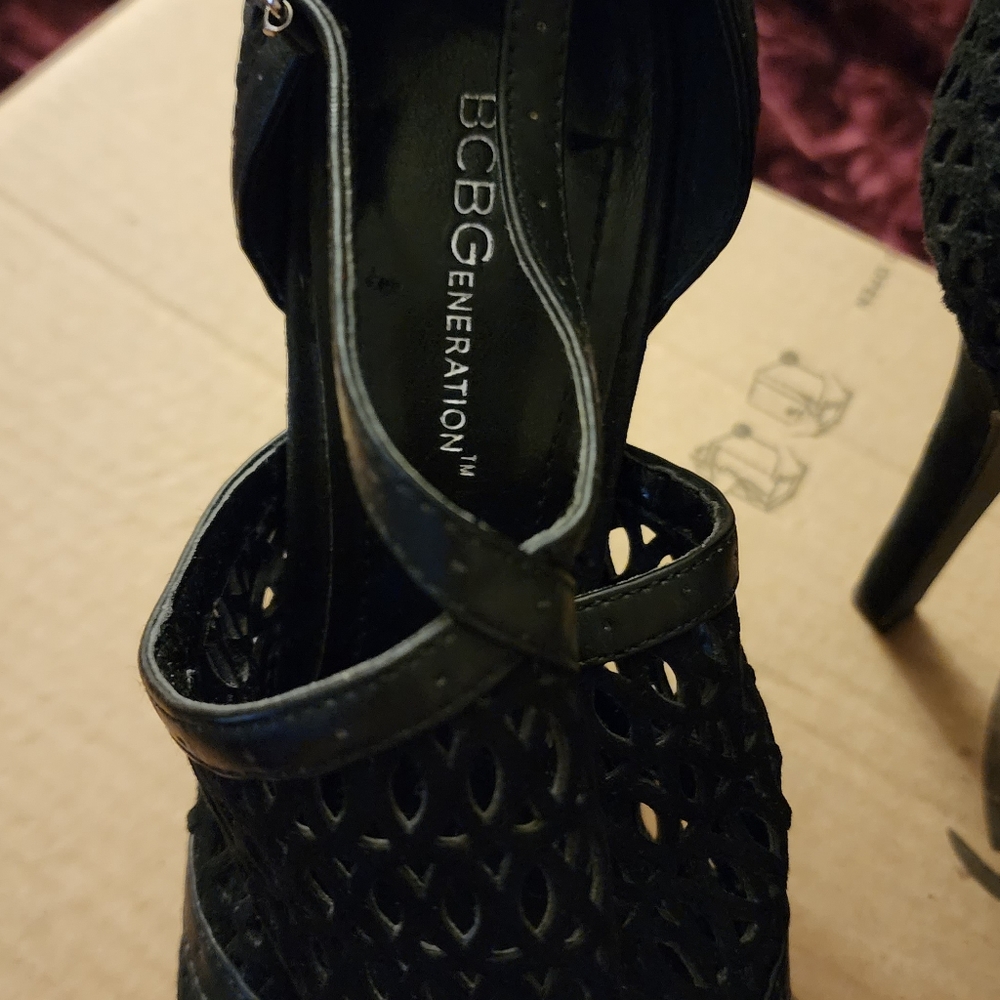 BCBGenerations Heels - Picture 2 of 5